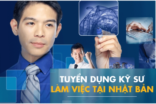 Kỹ Sư Nhật Bản là chương trình giành cho các bạn có bằng từ cao đẳng đại học